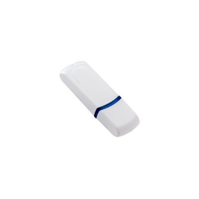 16Gb Perfeo C09 White USB 2.0 (PF-C09W016)