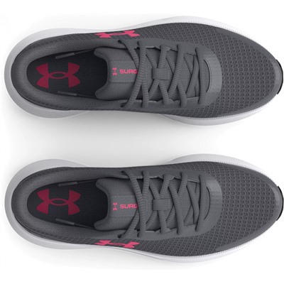 Кроссовки женские UA W Surge 3, Under Armour