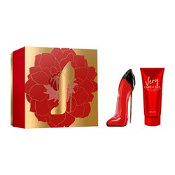 Carolina Herrera Very Good Girl Geschenkset