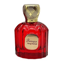 Maison Alhambra Baroque Rouge Extrait de Parfum