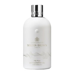 Molton Brown Milk Musk Showergel