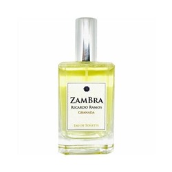 Ricardo Ramos Zambra Eau de Parfum