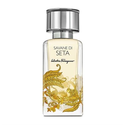 Salvatore Ferragamo Savane di Seta Eau de Parfum