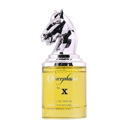 Armaf Bucephalus No. X Eau de Parfum