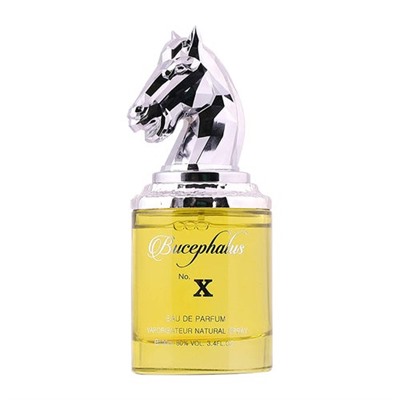 Armaf Bucephalus No. X Eau de Parfum