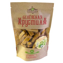 Белёвская хрустила яблочная Классическая, 70г