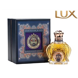 (LUX) Shaik Opulent Gold Edition Men EDP 100мл