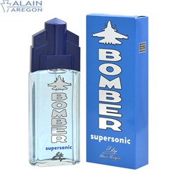 Туал/вода муж. (95мл) "BOMBER SUPERSONIC"  .30