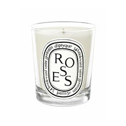 Diptyque Roses Duftkerze