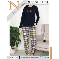 Nicoletta 96671 костюм M