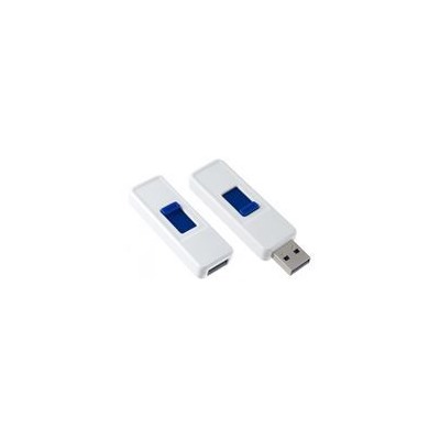 32Gb Perfeo S03 White USB 2.0 (PF-S03W032)