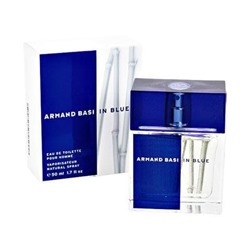 A. BASI IN BLUE m EDT