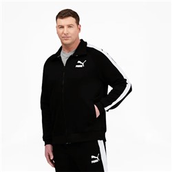 Iconic T7 Men's Track Jacket Big & Tall