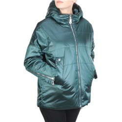 Куртка демисезонная женская VICKERS (100 гр. синтепон) размеры: 46- 56