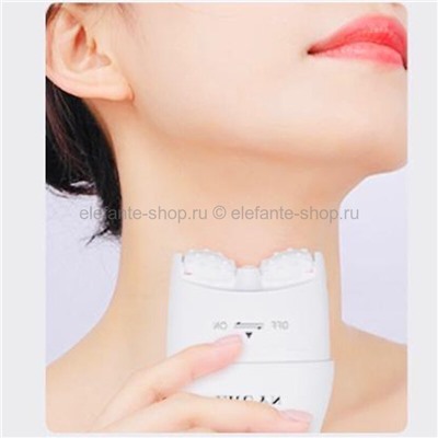 Крем-роллер для лица и шеи ERUYN Peptide Skin Elasticity Beauty Neck Cream