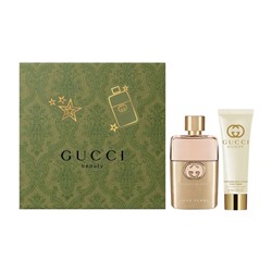 Gucci Guilty Pour Femme Geschenkset