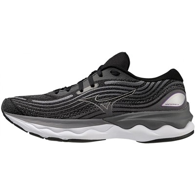 Кроссовки женские SHOE WAVE SKYRISE WOS, Mizuno