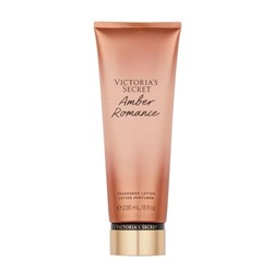 Victoria's Secret Amber Romance Bodylotion