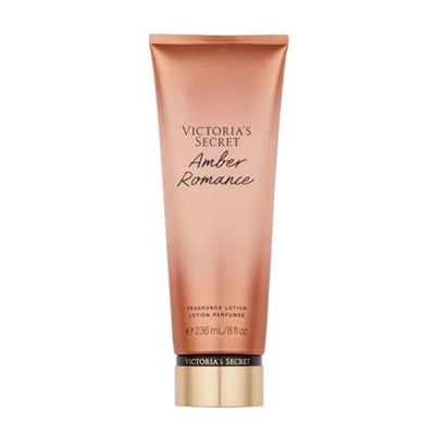 Victoria's Secret Amber Romance Bodylotion