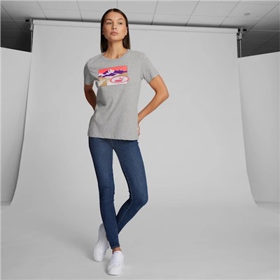 Trail Remix Women's Tee