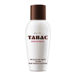 Tabac Original Pre Electric Shave Lotion