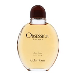 Calvin Klein Obsession for men Aftershave