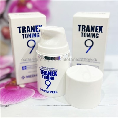 Эссенция для выравнивания тона кожи MP Tranex Toning 9 50ml (78)