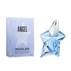THIERRY MUGLER ANGEL w EDP  25 ml заправляемый флакон /неконд/