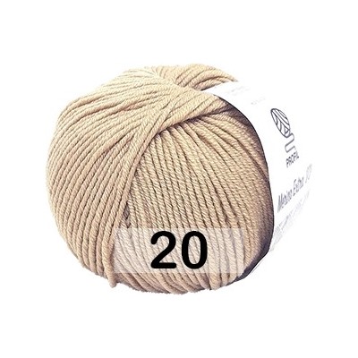 Пряжа Profil MERINO 90