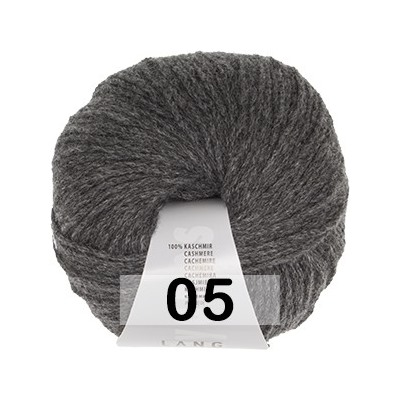 Пряжа Lang Yarns Cashmere Premium