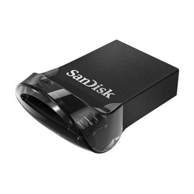 128Gb Sandisk Ultra Fit USB 3.1 (SDCZ430-128G-G46)