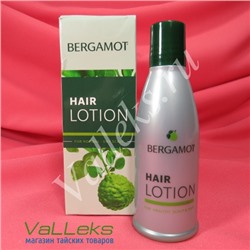 Лосьон от выпадения волос Bergamot Hair Lotion, 90 мл
