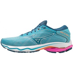 Кроссовки женские WAVE ULTIMA 14 W, Mizuno