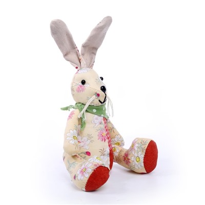 Мягкая игрушка «Кролик», 14 см