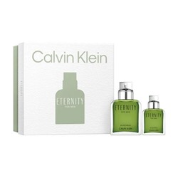 Calvin Klein Eternity Men Eau de Parfum Geschenkset