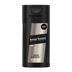 Bruno Banani Man Showergel