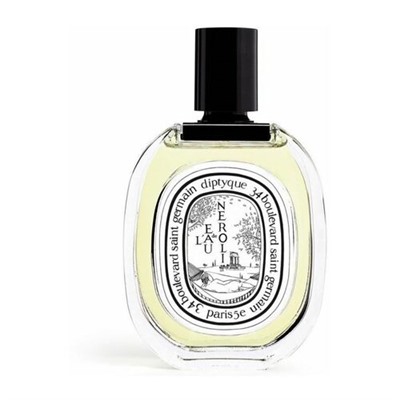 Diptyque L'Eau de Neroli Eau de Toilette