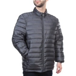 Куртка мужская демисезонная BNQXIANG (100 гр. синтепон) размеры: 50- 56