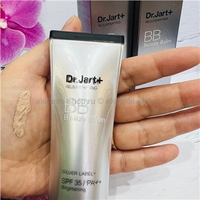 BB-крем для лица Dr.Jart+ Rejuvenating Silver Label+ BB Beauty Balm 40ml (78)