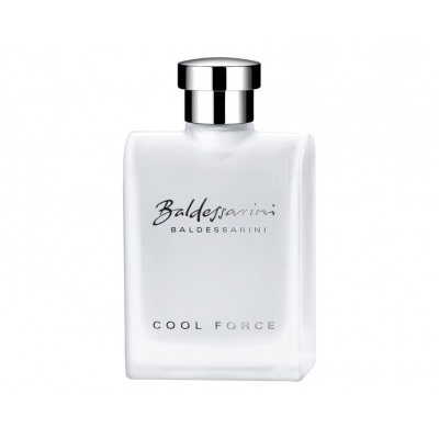 BALDESSARINI COOL FORCE m EDT