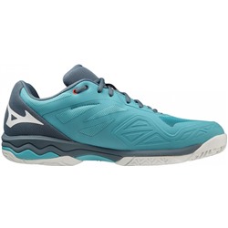 Кроссовки мужские SHOE WAVE EXCEED LIGHT AC, Mizuno