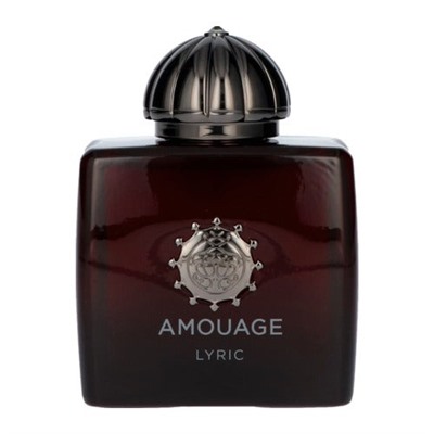 Amouage Lyric Woman Eau de Parfum