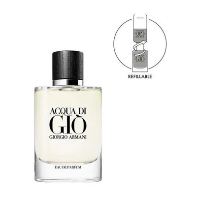 Armani Acqua di Gio Pour Homme Eau de Parfum