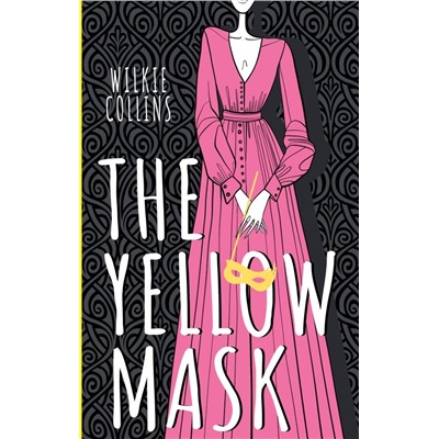 The Yellow Mask