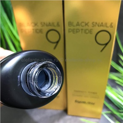 Тонер Black Snail and Peptide9 Perfect Toner, 120 мл (51)