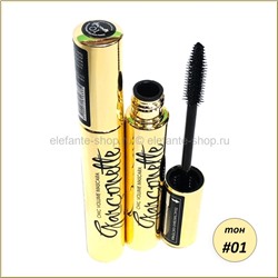 Тушь для ресниц с эффектом шикарного объема VS Chic Volume Mascara 9ml (106)