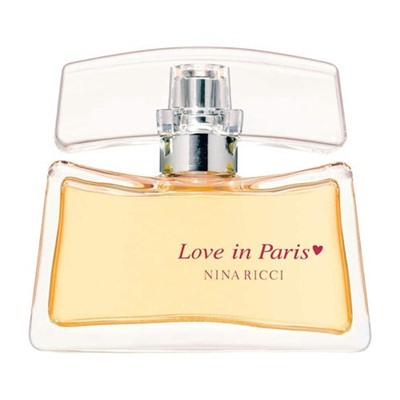 Nina Ricci Love In Paris Eau de Parfum