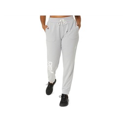 WOMEN'S ESSENTIAL FRENCH TERRY JOGGER 2.0