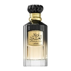 Lattafa Awraq Al Oud Eau de Parfum