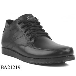 Мужские ботинки ВА21219
